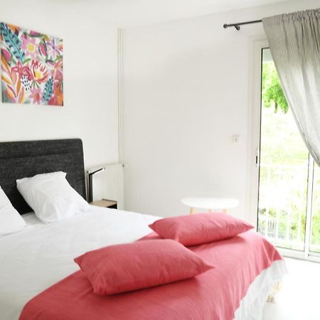 Duplex De 100M2 Avec 3 Chambres Vue Mer 로양 외부 사진