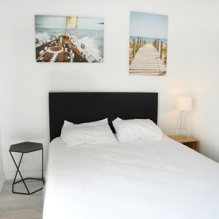 Duplex De 100M2 Avec 3 Chambres Vue Mer 로양 외부 사진