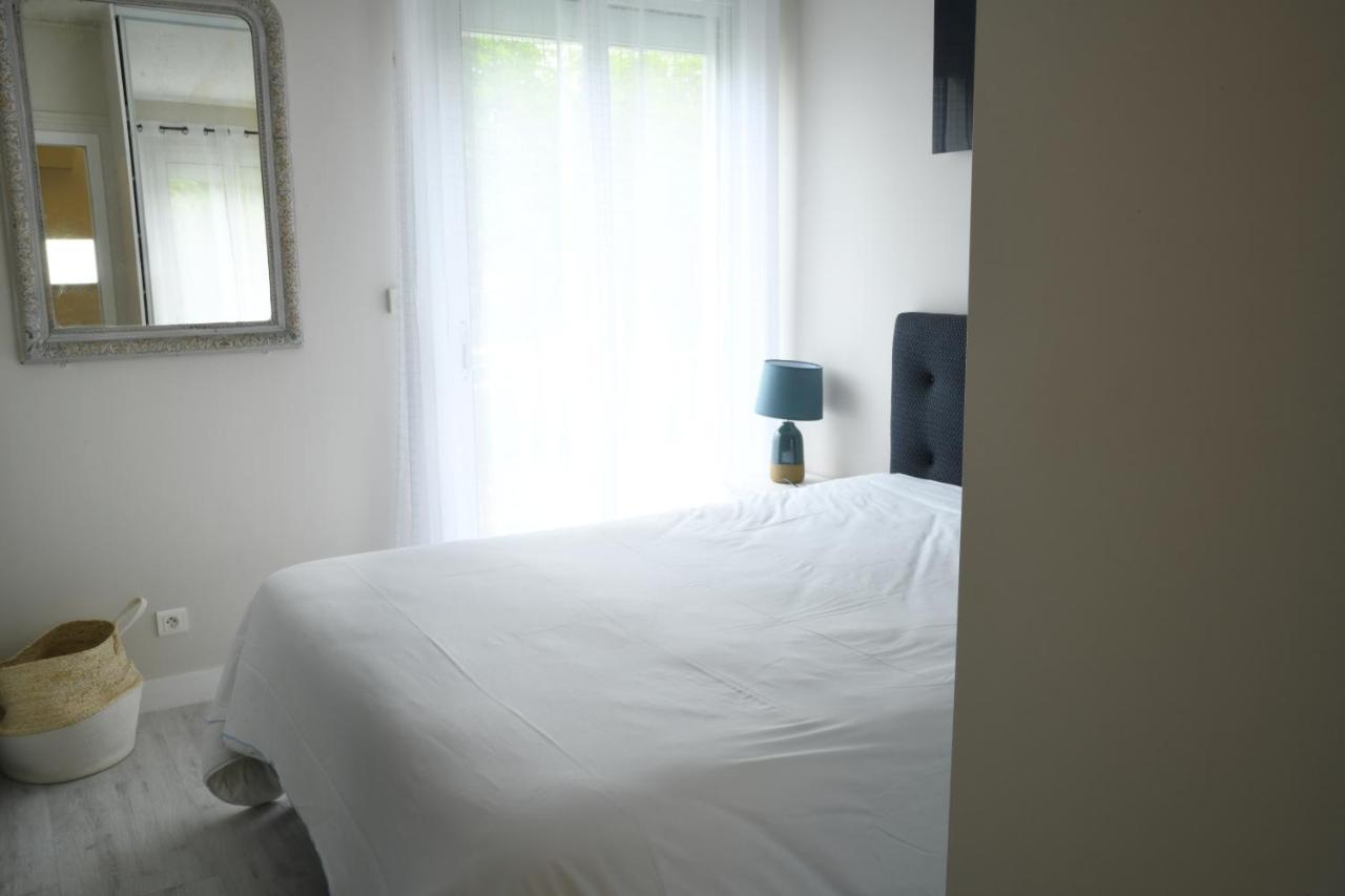 Duplex De 100M2 Avec 3 Chambres Vue Mer 로양 외부 사진